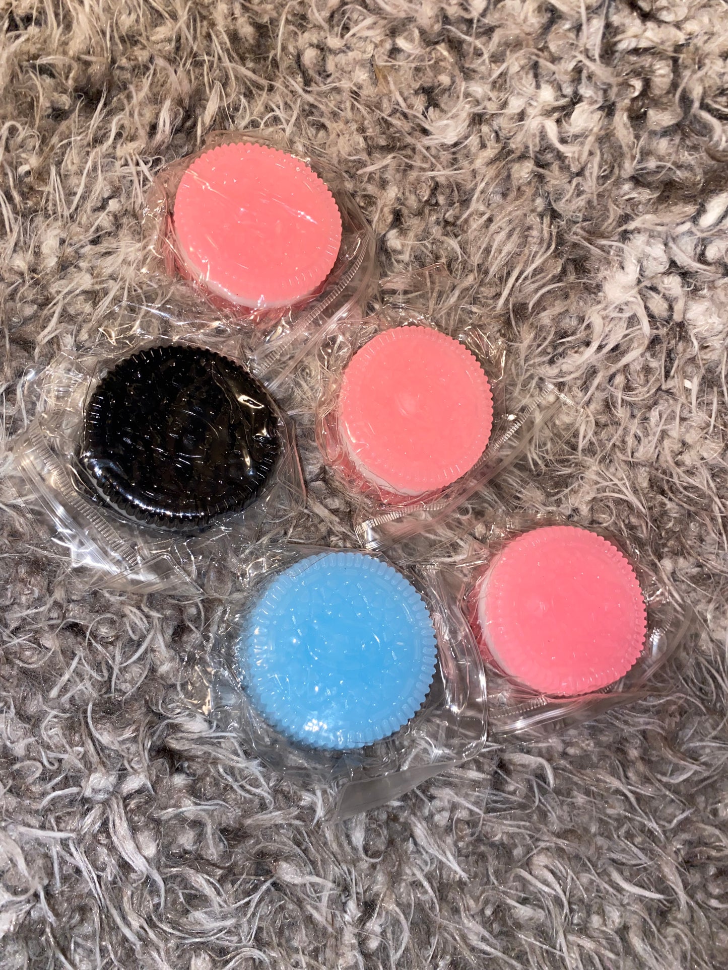 Oreo squishy