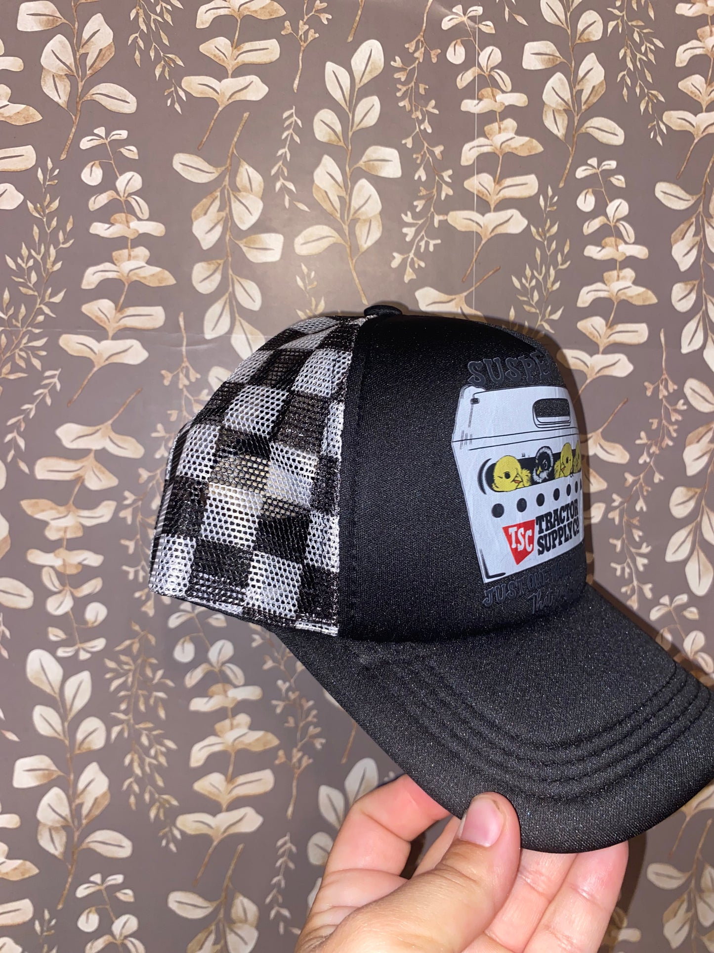 Trucker Hat