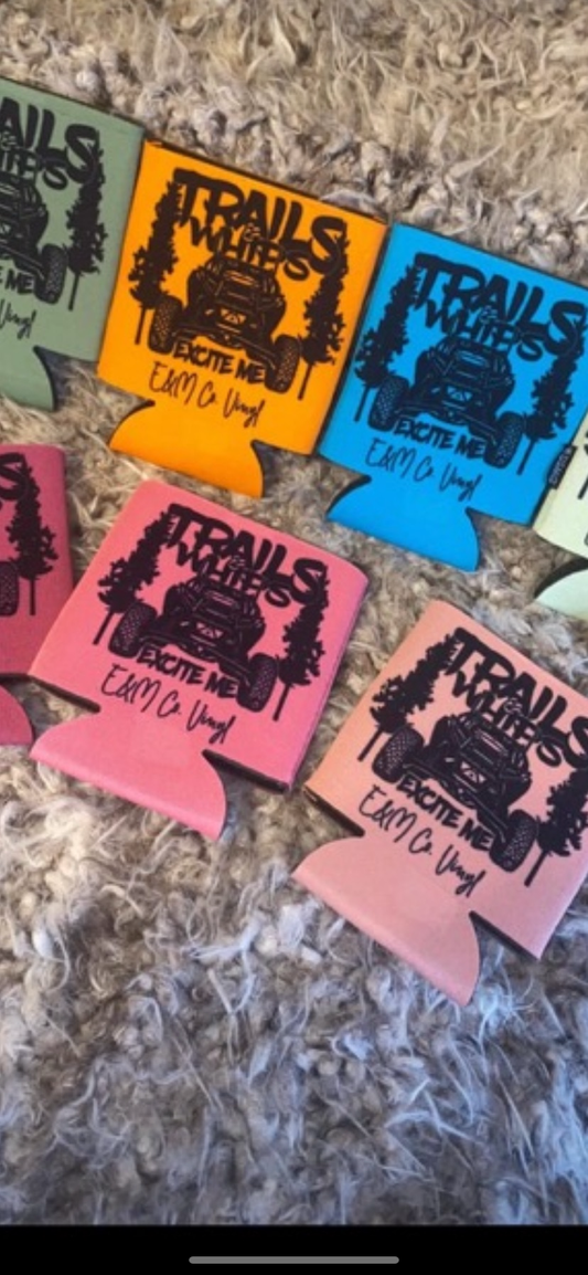 Koozies