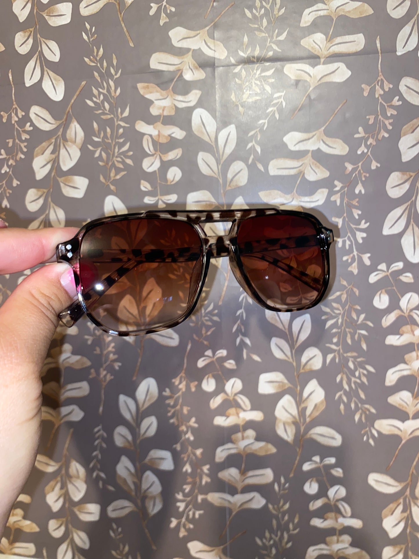 Sunglasses