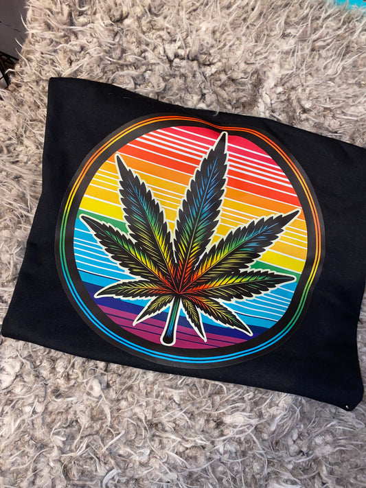 Pot Leaf