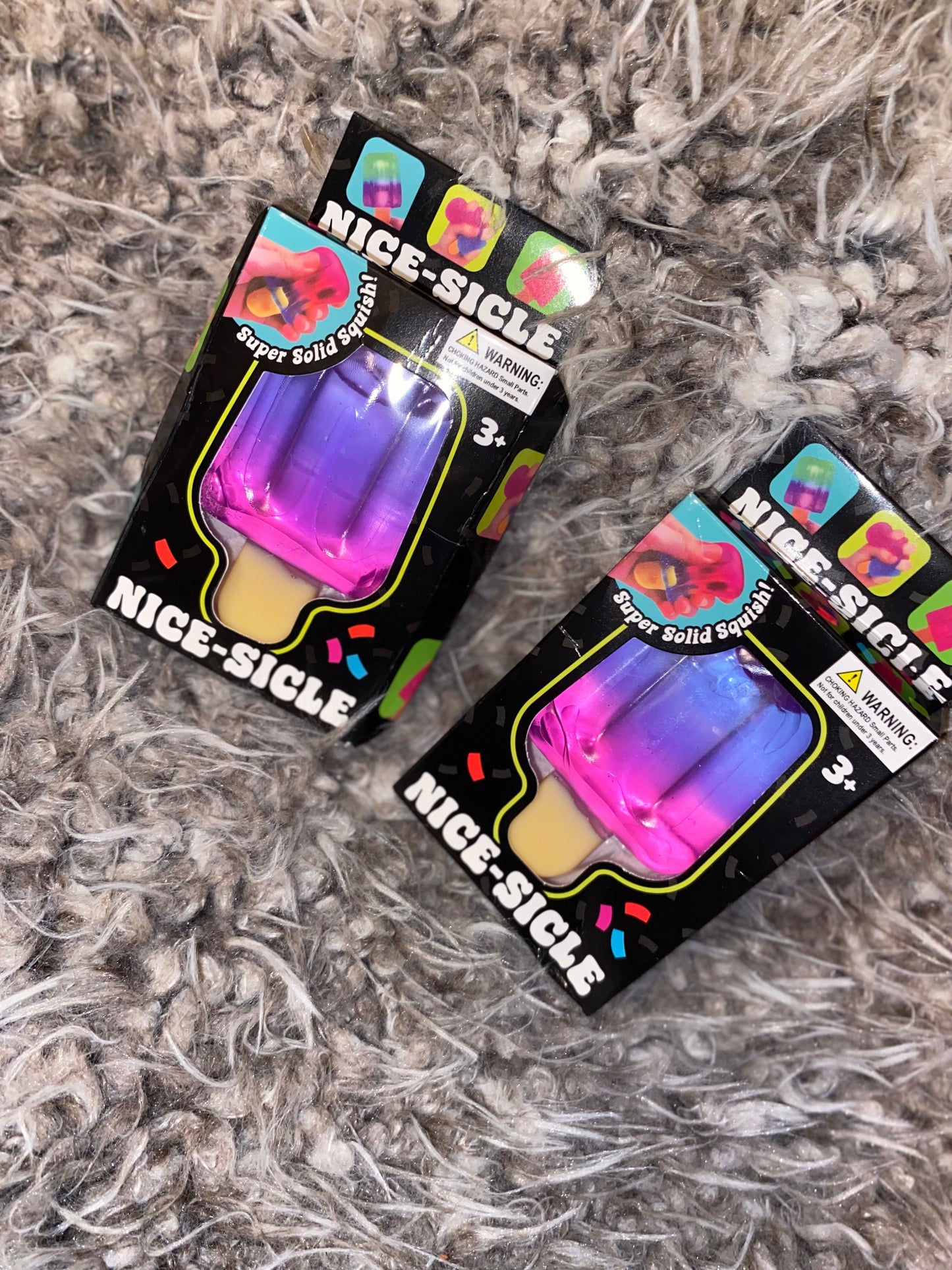 Nice-Sicle